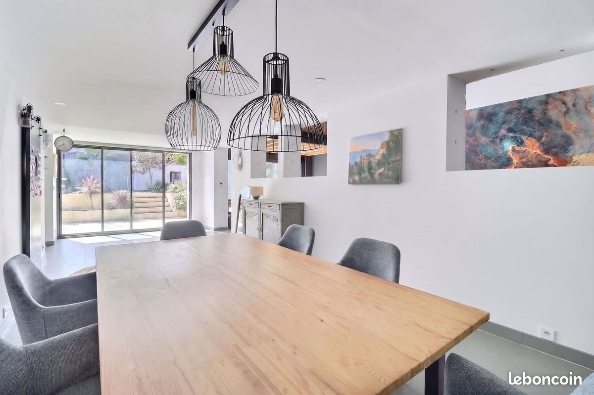 Maison à vendre, 250m², Langon