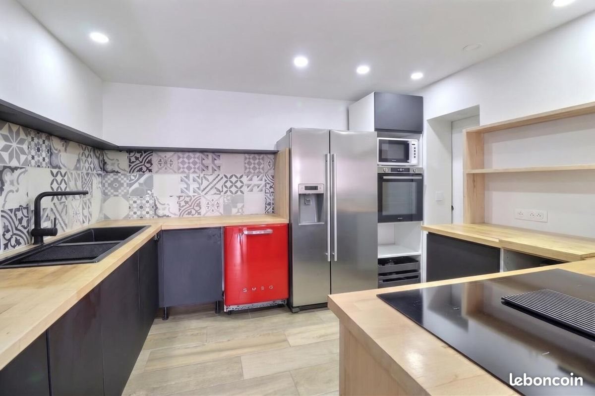 Maison à vendre, 250m², Langon