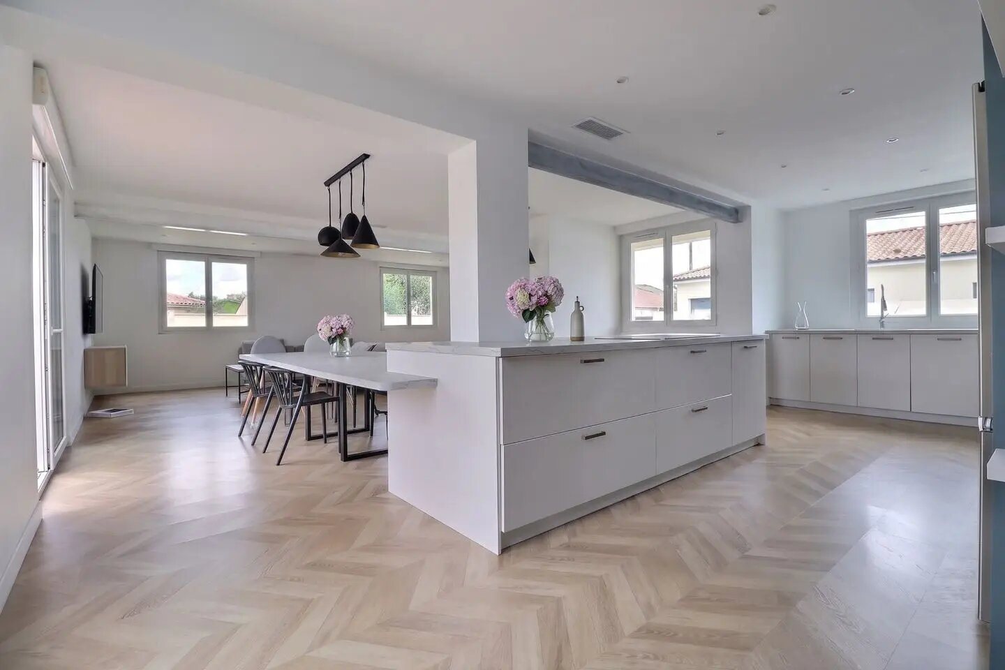 Maison à vendre, 150m², Izon