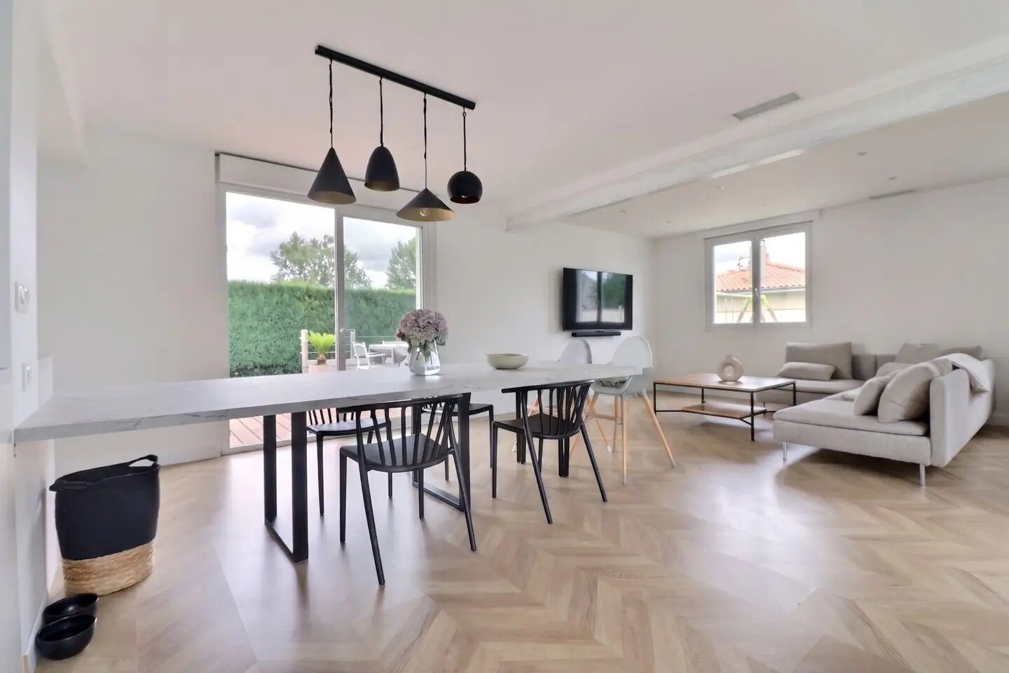 Maison à vendre, 150m², Izon