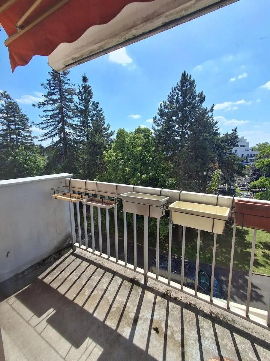 Appartement à vendre, 69m², Maisons-Alfort