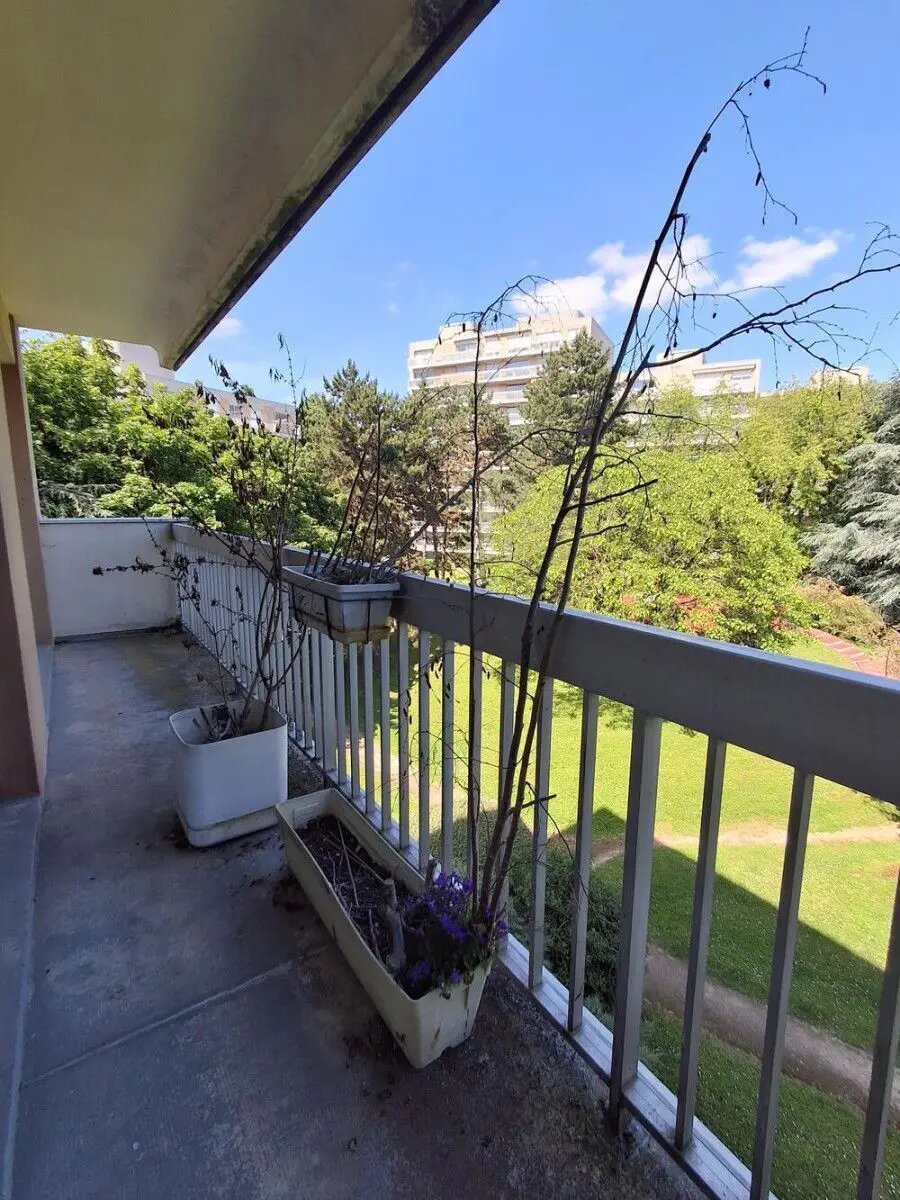 Appartement à vendre, 69m², Maisons-Alfort