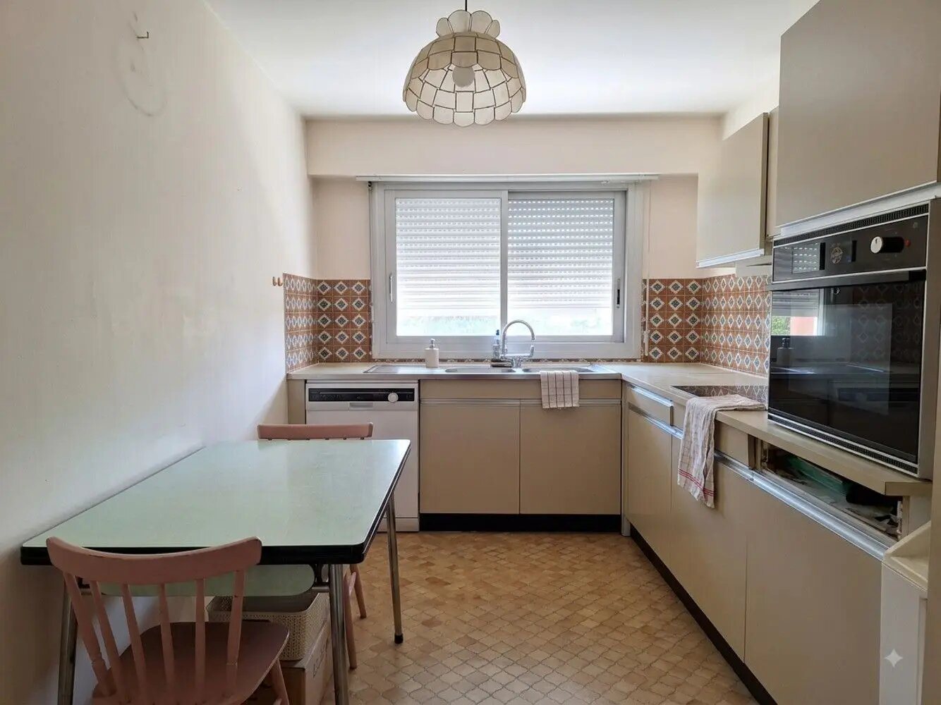 Appartement à vendre, 69m², Maisons-Alfort