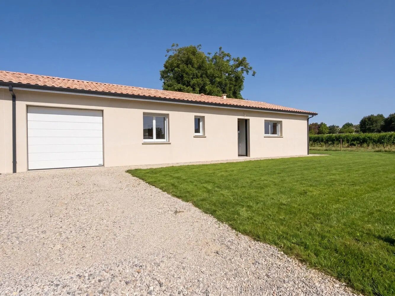 Maison à vendre, 100m², Saint-Germain-du-Puch