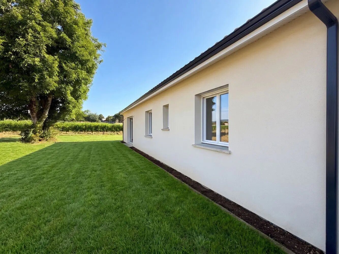 Maison à vendre, 100m², Saint-Germain-du-Puch