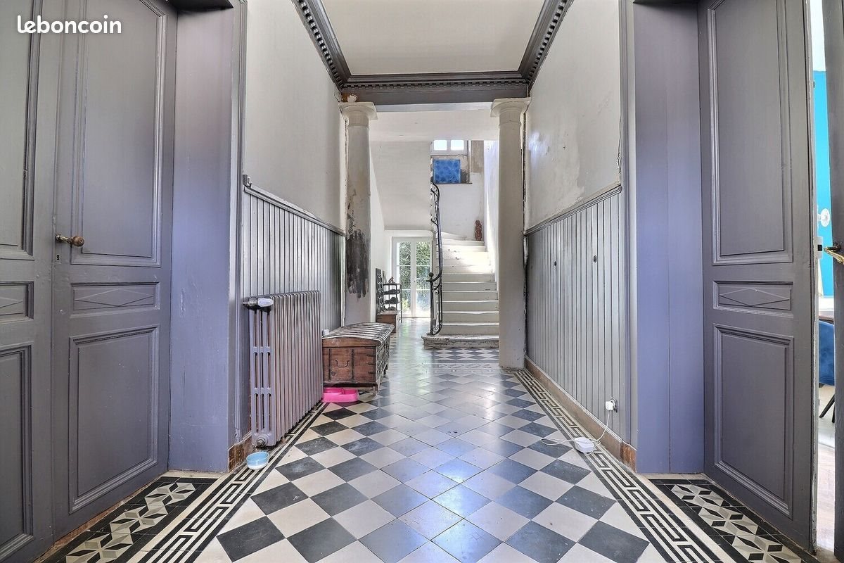 Maison à vendre, 250m², Saint-André-de-Cubzac