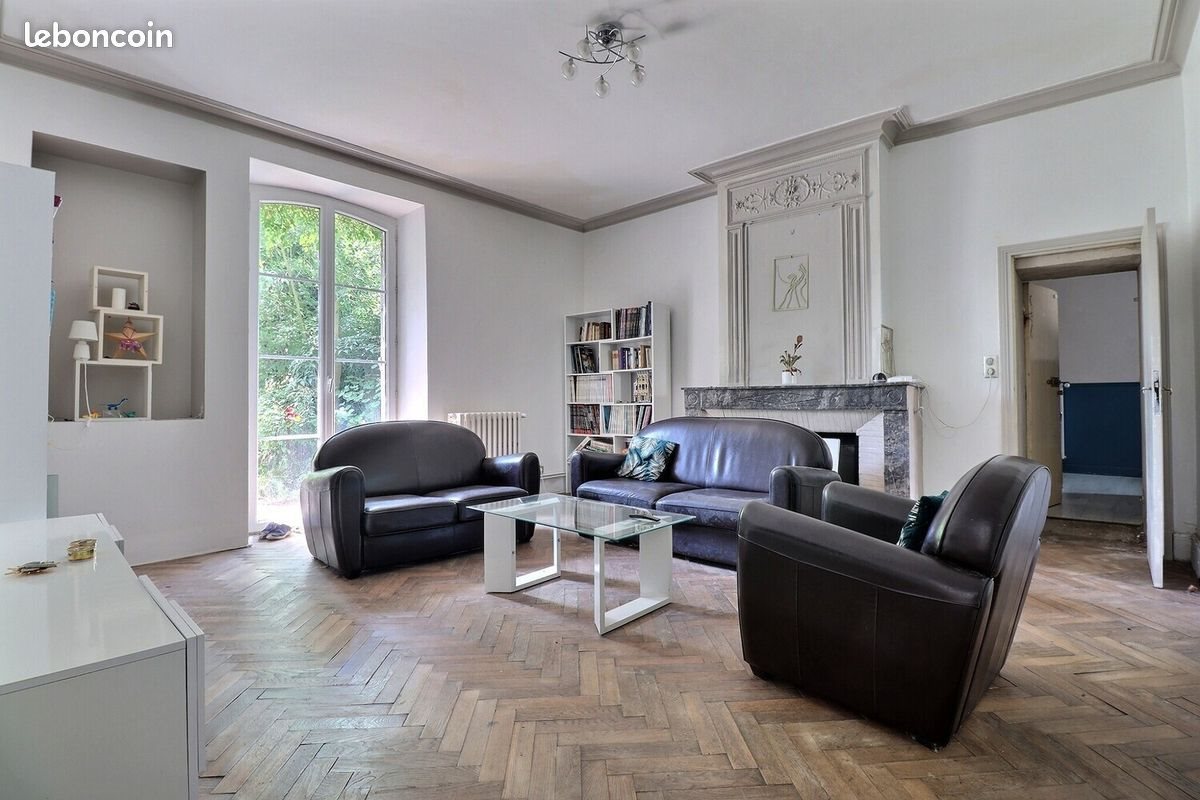 Maison à vendre, 250m², Saint-André-de-Cubzac
