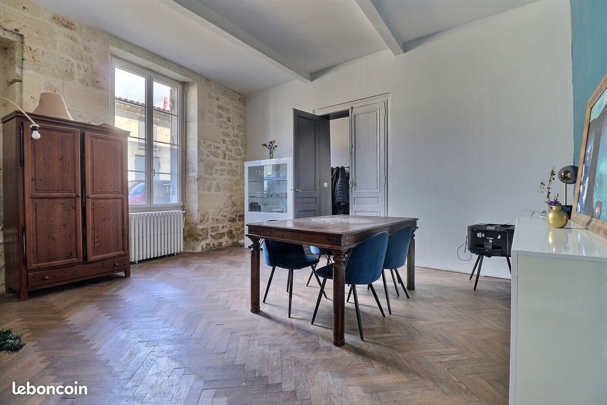 Maison à vendre, 250m², Saint-André-de-Cubzac