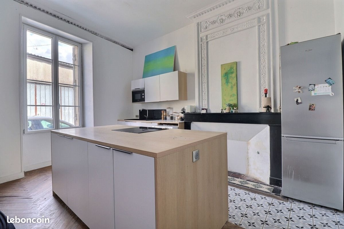 Maison à vendre, 250m², Saint-André-de-Cubzac