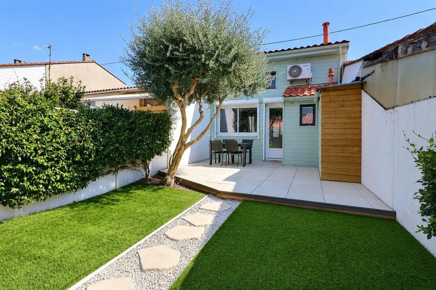 Maison à vendre, 99m², Bègles