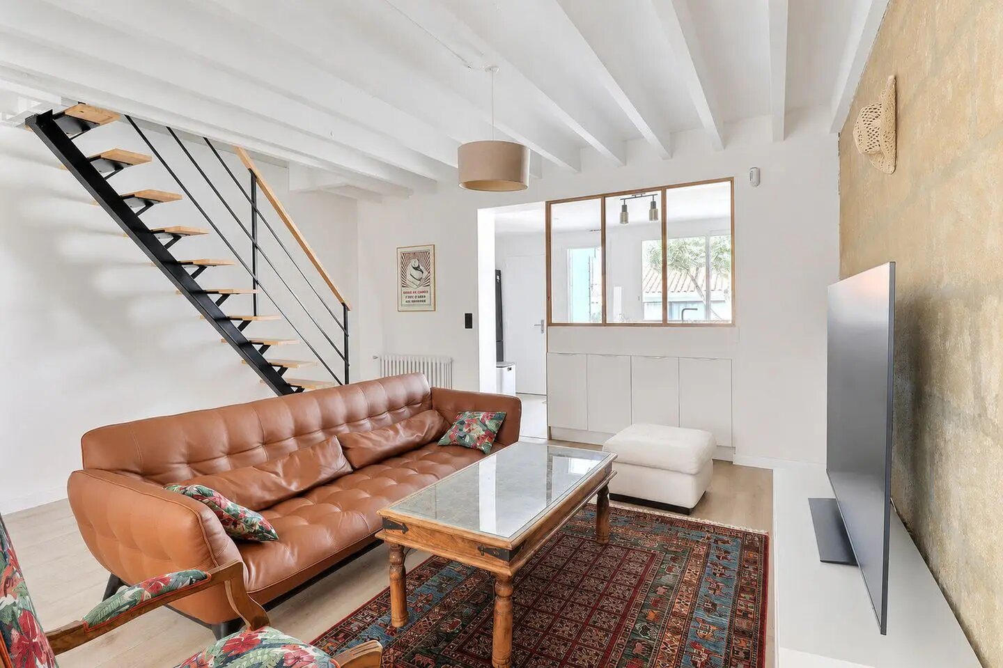 Maison à vendre, 99m², Bègles
