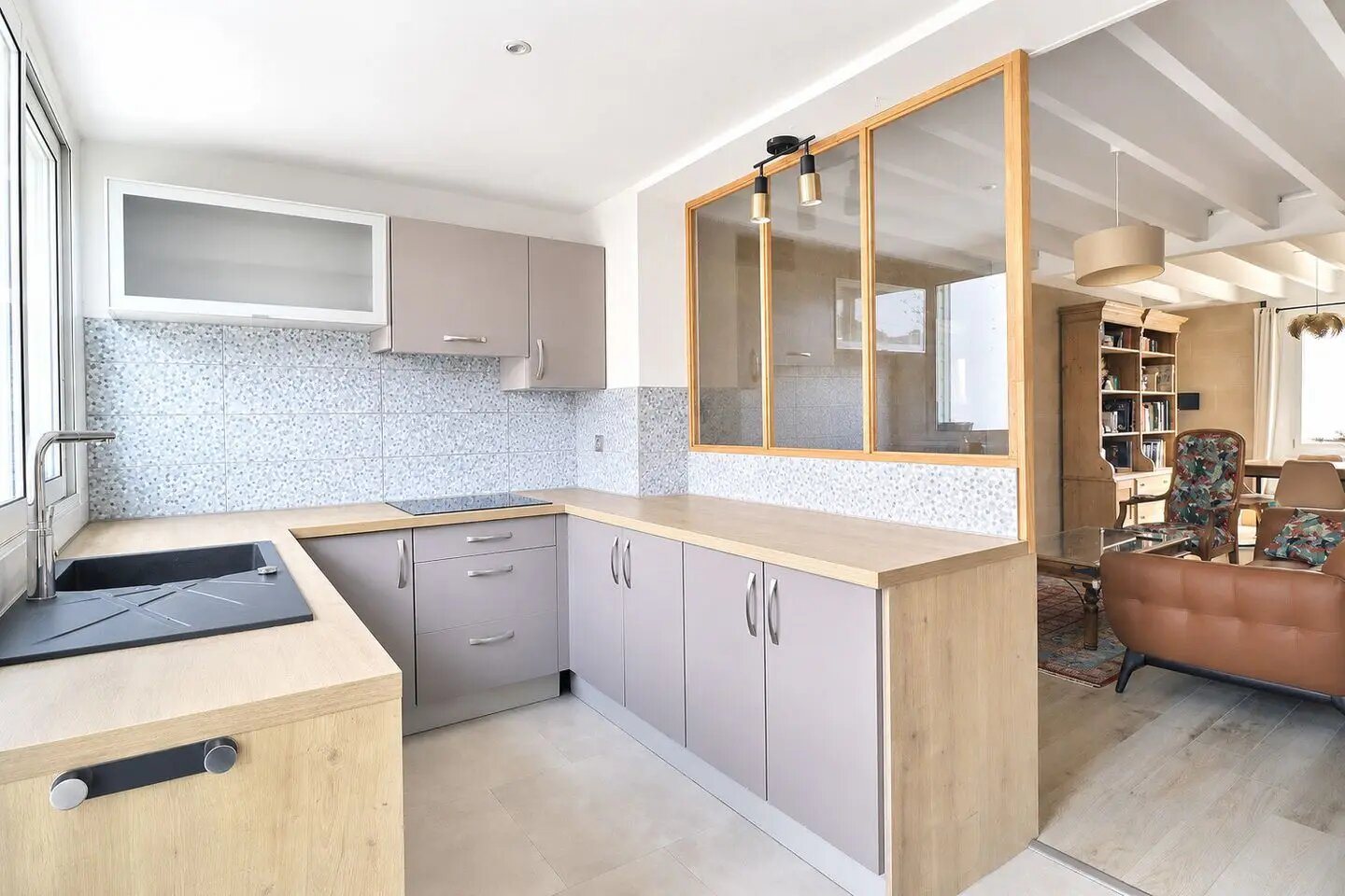 Maison à vendre, 99m², Bègles