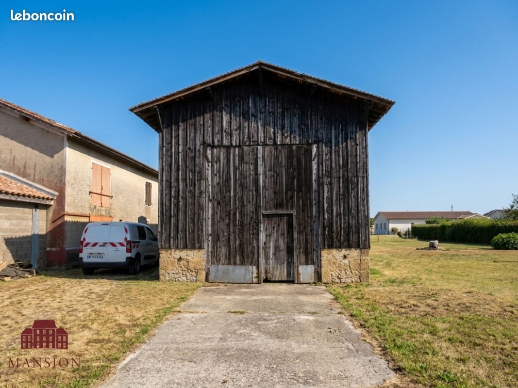 Maison à vendre, 100m², Saint-Pierre-de-Mons