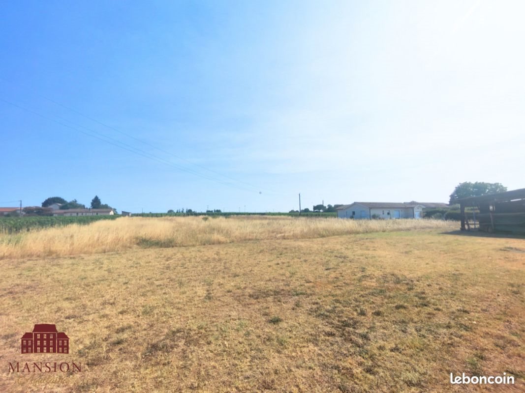 Maison à vendre, 100m², Saint-Pierre-de-Mons