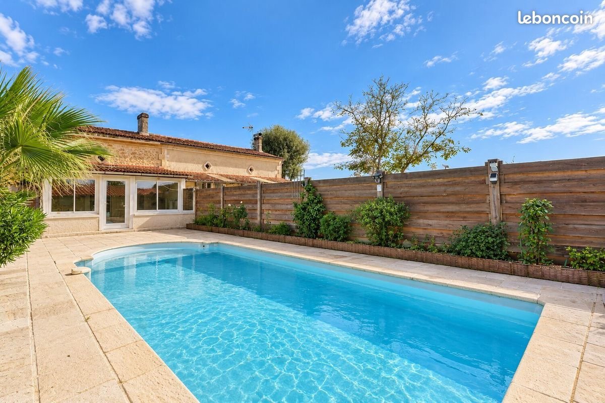 Maison à vendre, 105m², Bommes