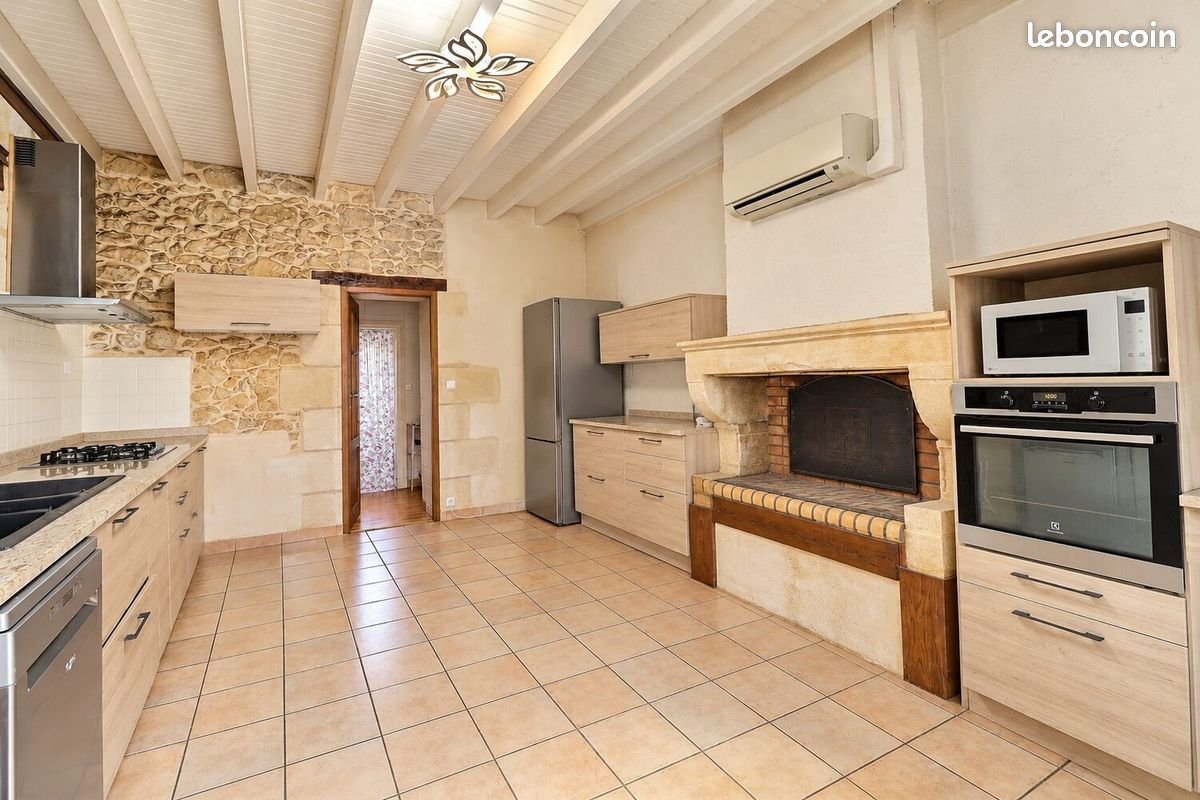 Maison à vendre, 105m², Bommes