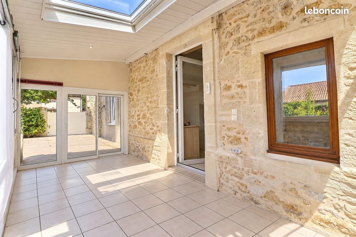 Maison à vendre, 105m², Bommes
