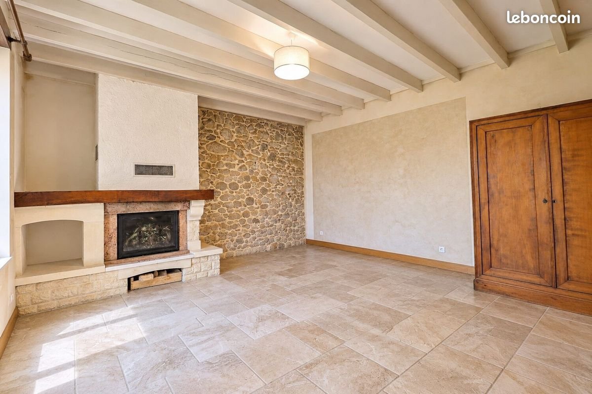 Maison à vendre, 105m², Bommes