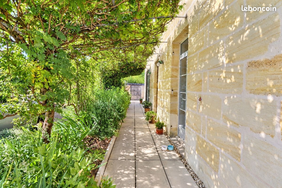 Maison à vendre, 237m², Langoiran