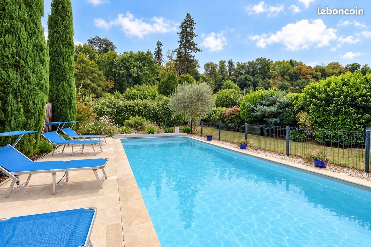 Maison à vendre, 237m², Langoiran