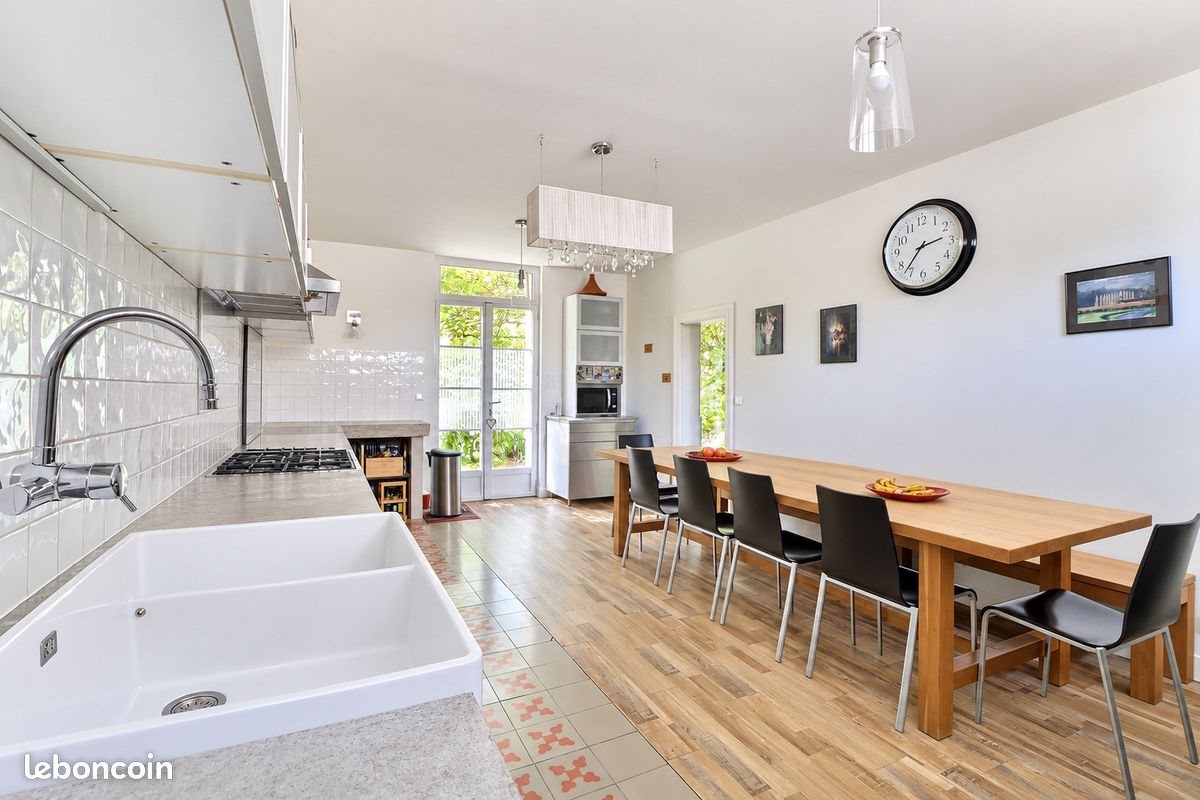 Maison à vendre, 237m², Langoiran