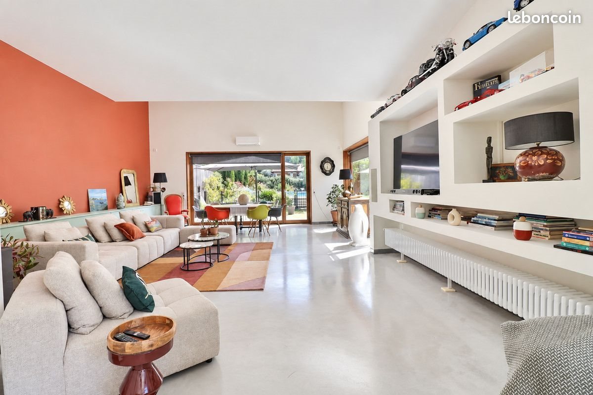 Maison à vendre, 237m², Langoiran