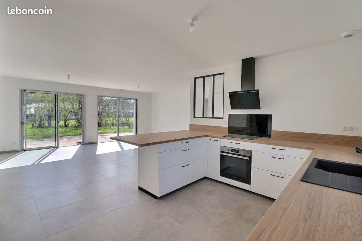Maison à vendre, 130m², Casteljaloux