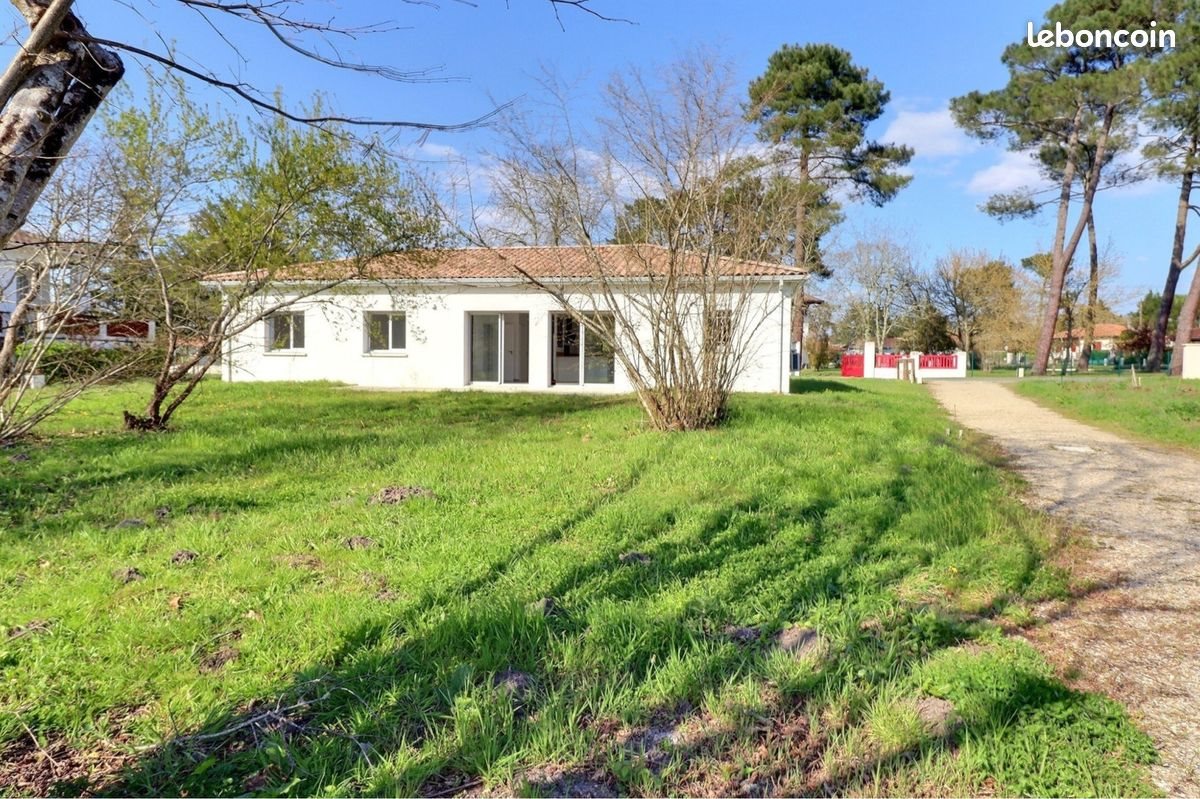Maison à vendre, 130m², Casteljaloux