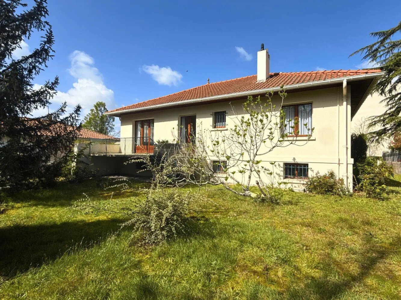 Maison à vendre, 131m², Mérignac