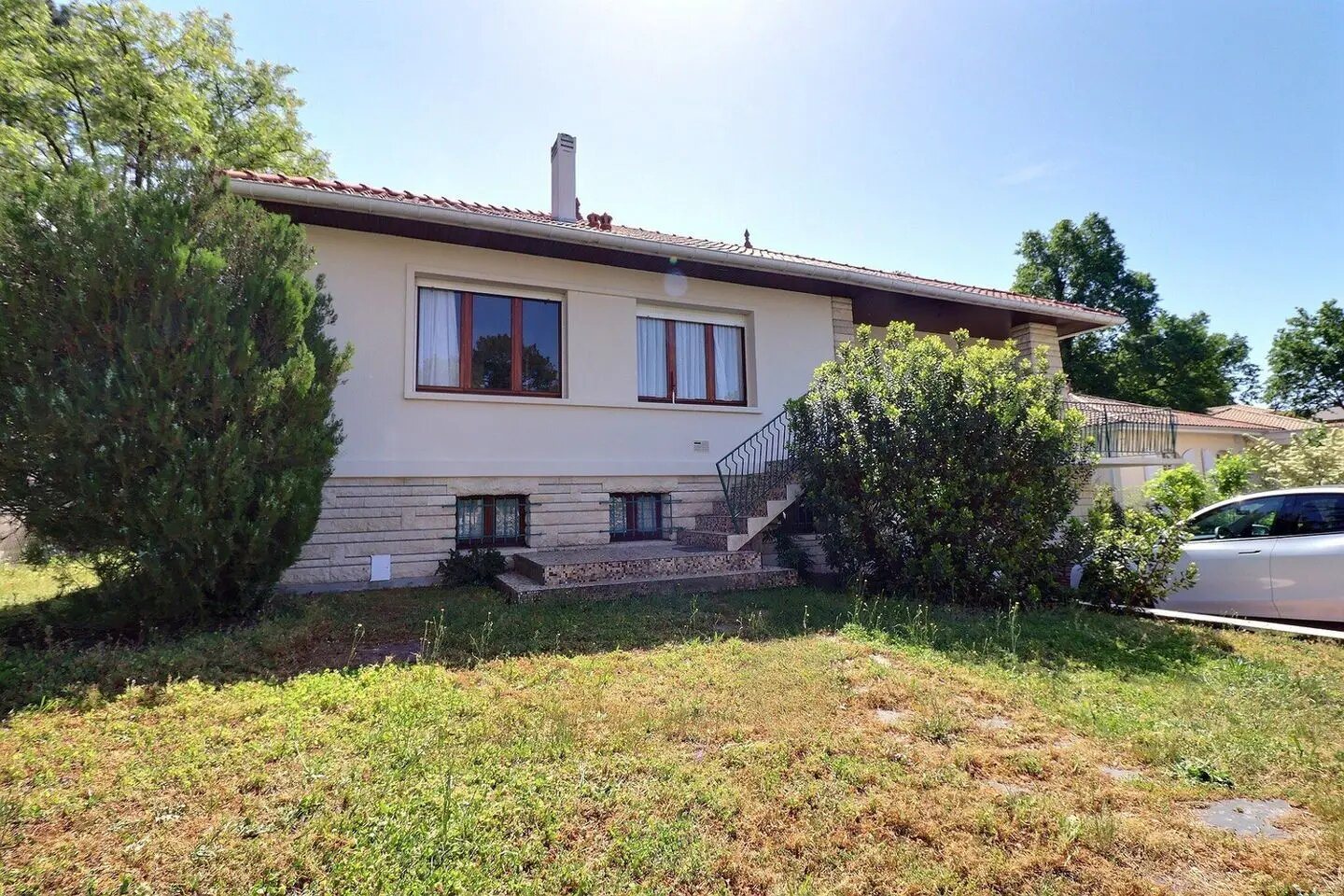 Maison à vendre, 131m², Mérignac
