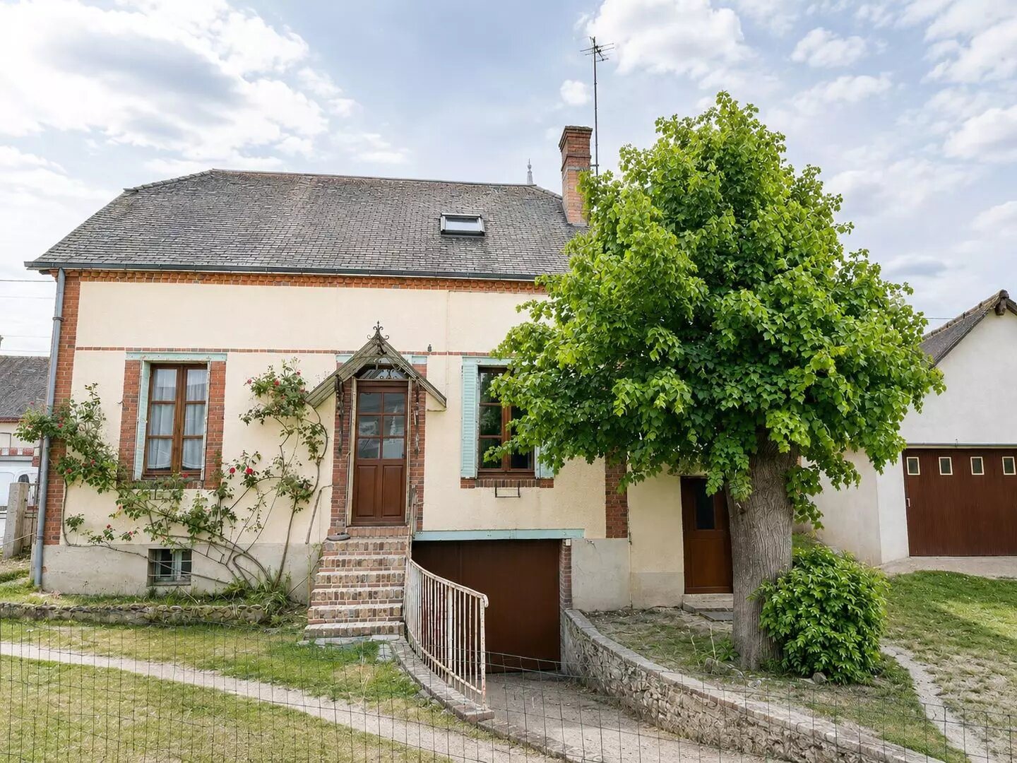 Maison à vendre, 125m², Aubigny-sur-Nère