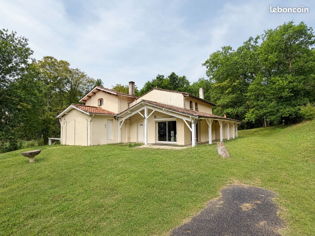 Maison à vendre, 191m², Targon