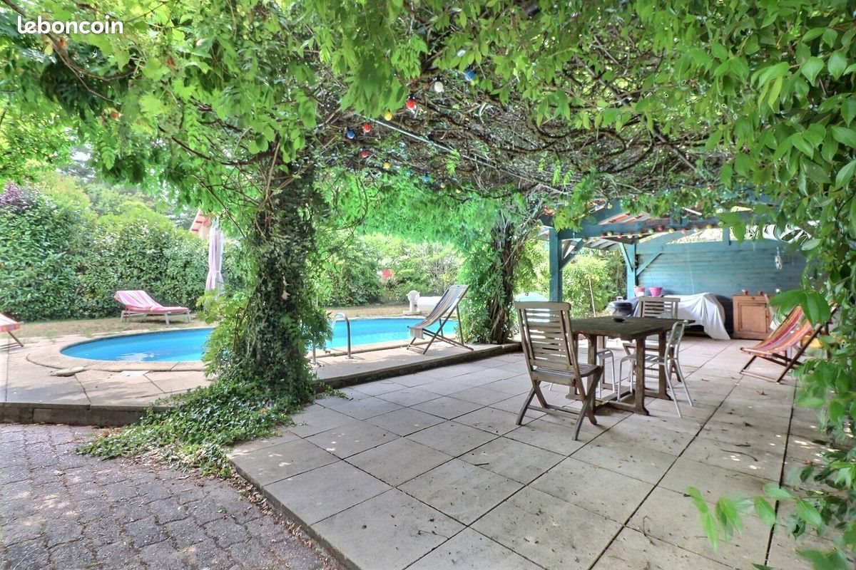 Maison à vendre, 160m², Villenave-d'Ornon