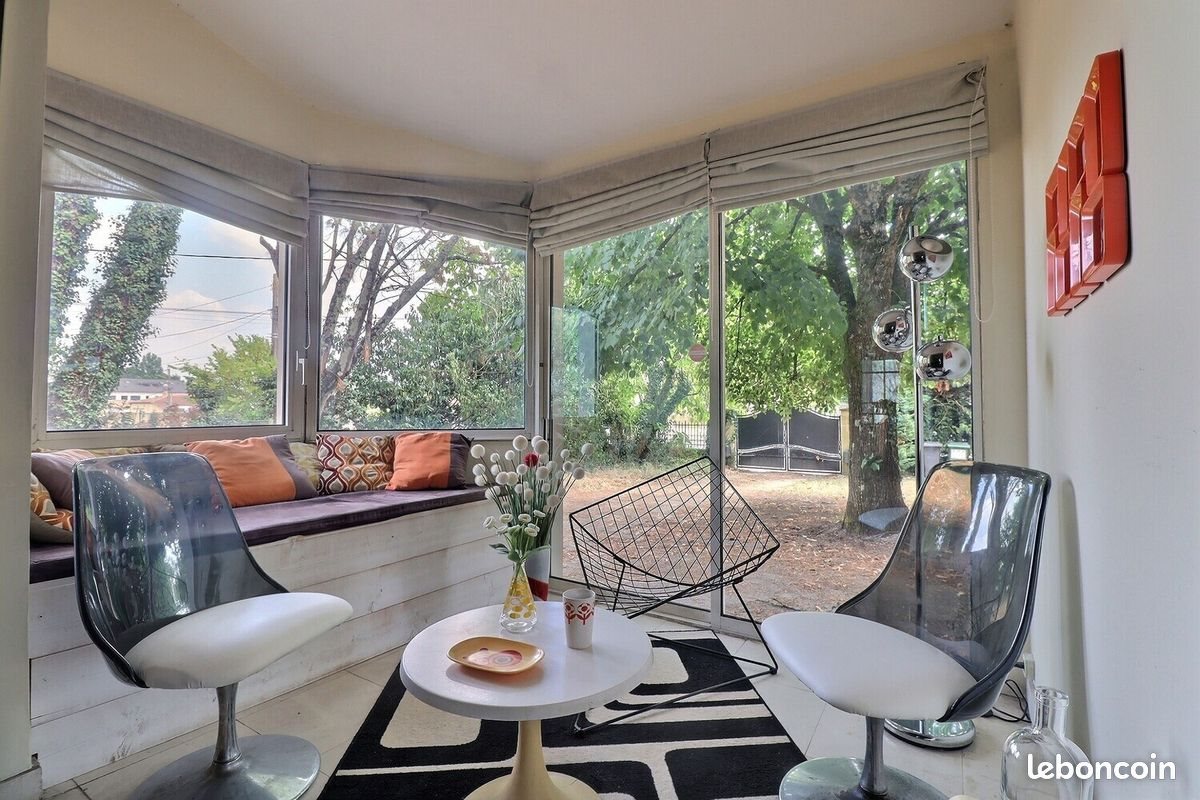 Maison à vendre, 160m², Villenave-d'Ornon