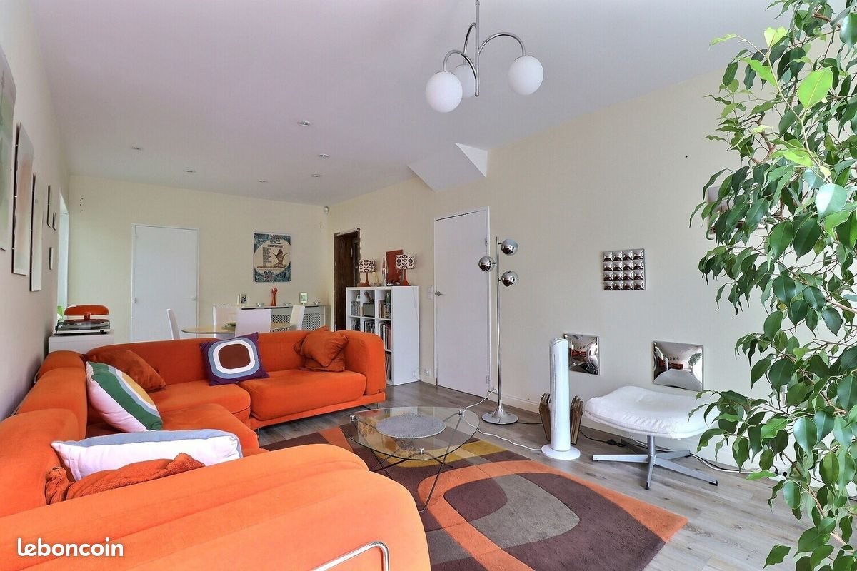 Maison à vendre, 160m², Villenave-d'Ornon
