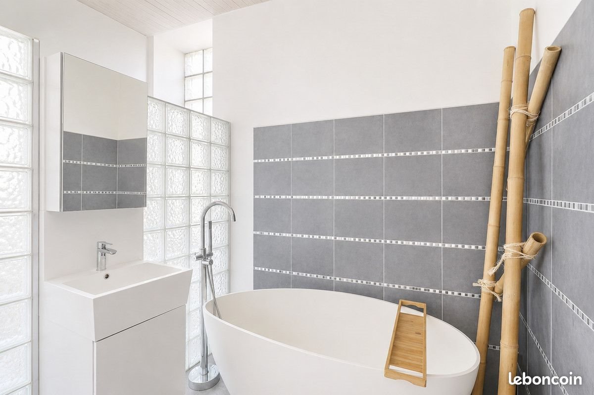 Maison à vendre, 110m², Carignan-de-Bordeaux
