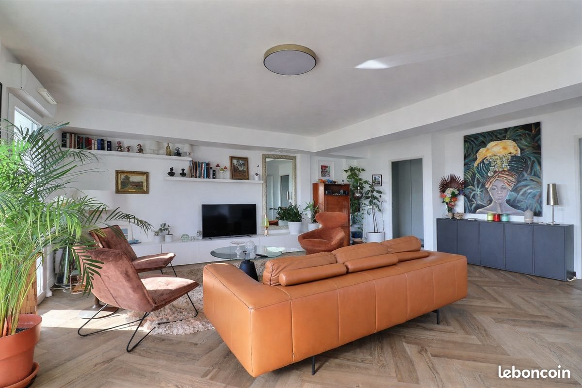 Appartement à vendre, 140m², Bruges