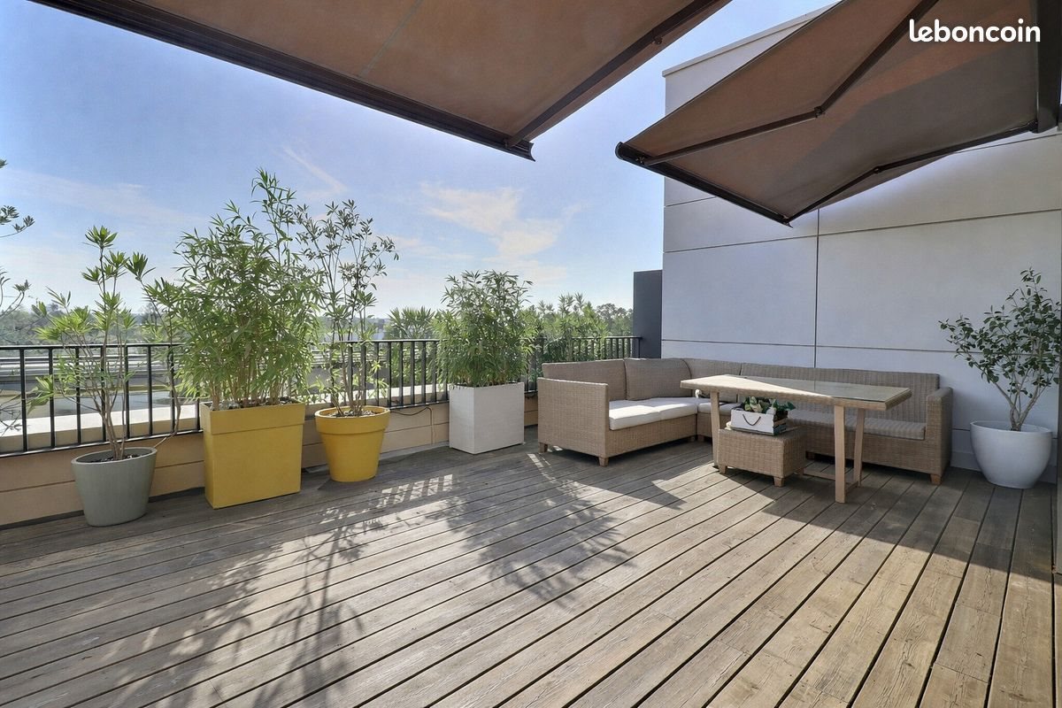 Appartement à vendre, 140m², Bruges