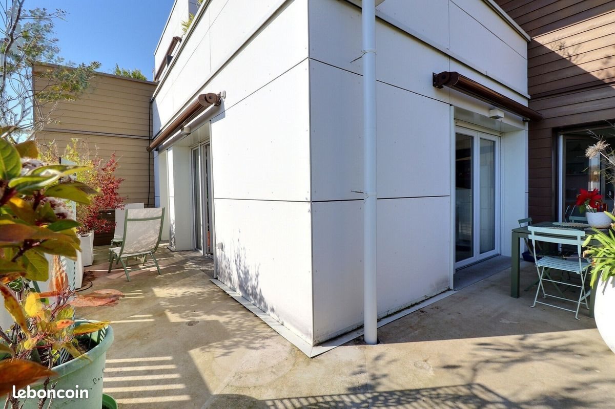 Appartement à vendre, 140m², Bruges