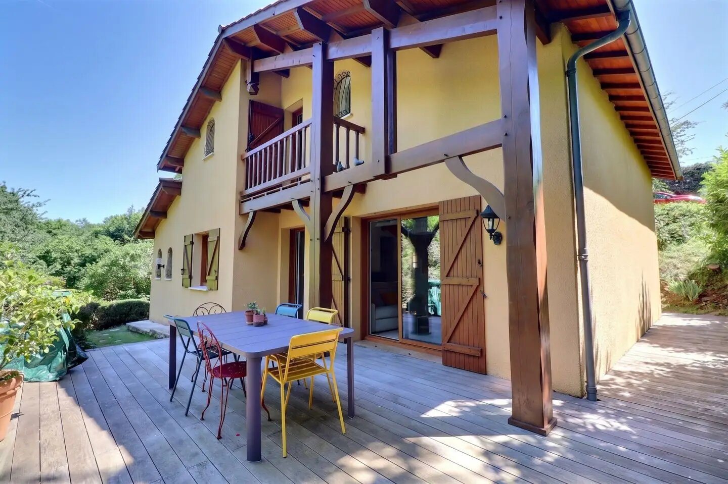 Maison à vendre, 112m², Carignan-de-Bordeaux