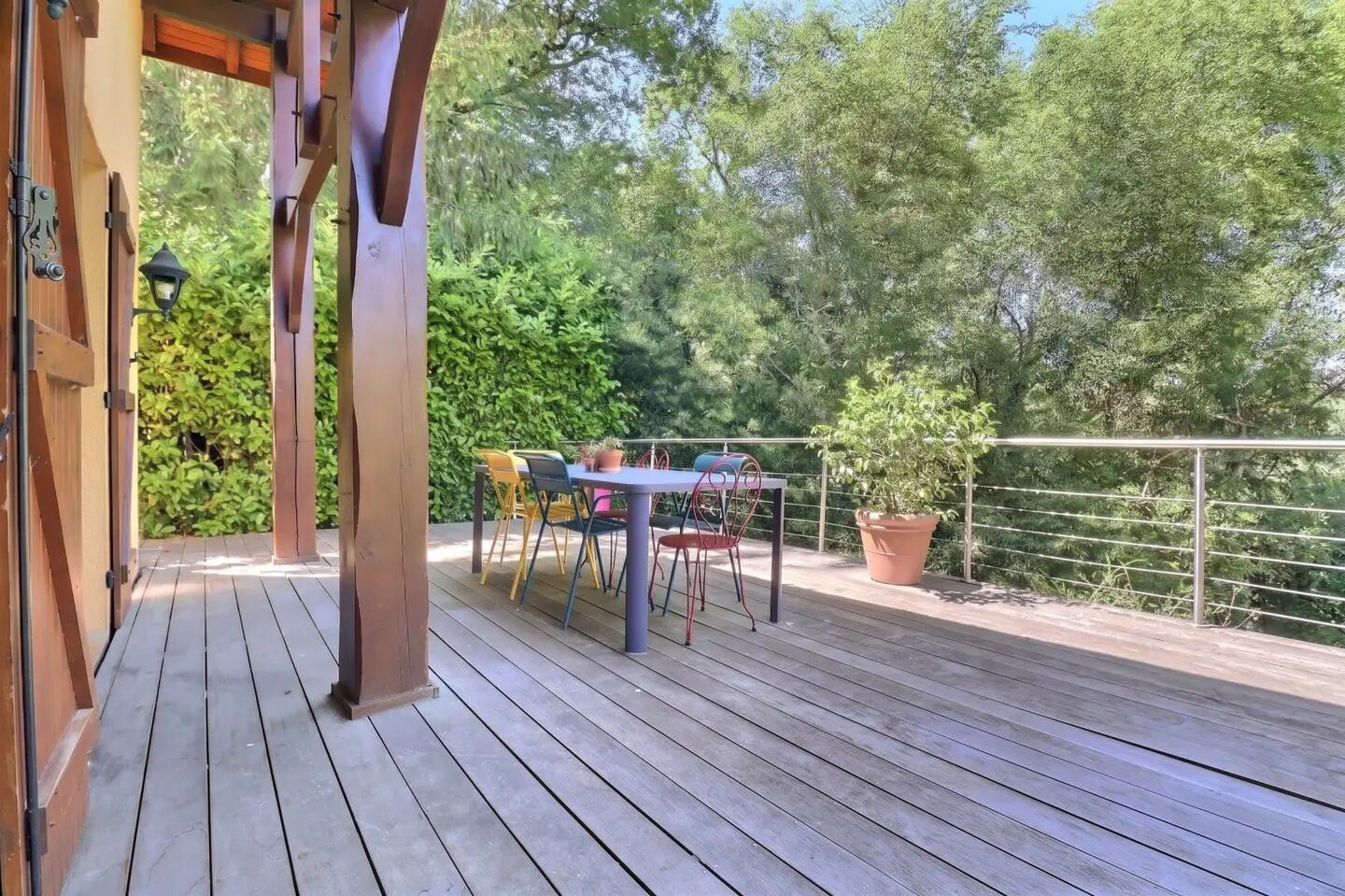 Maison à vendre, 112m², Carignan-de-Bordeaux
