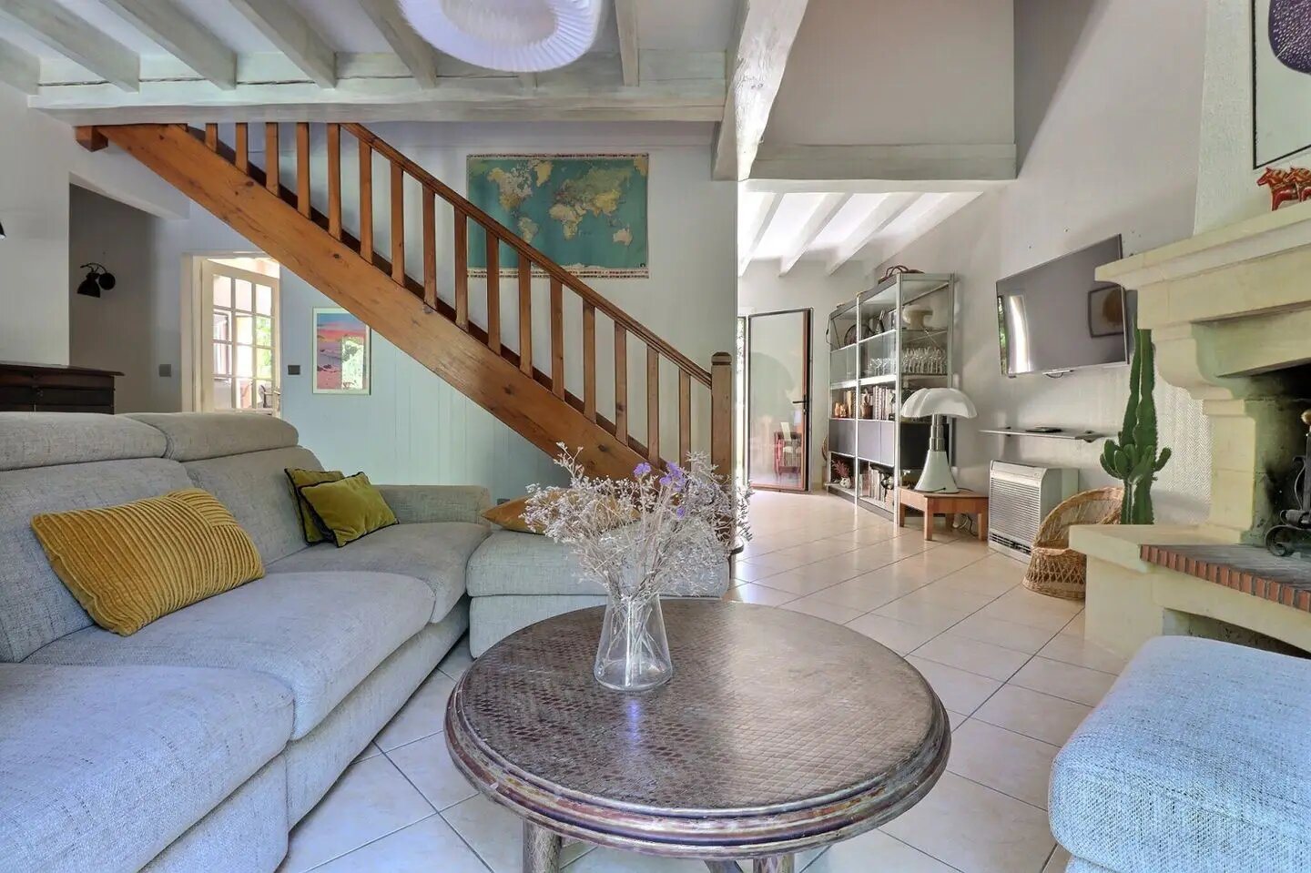 Maison à vendre, 112m², Carignan-de-Bordeaux