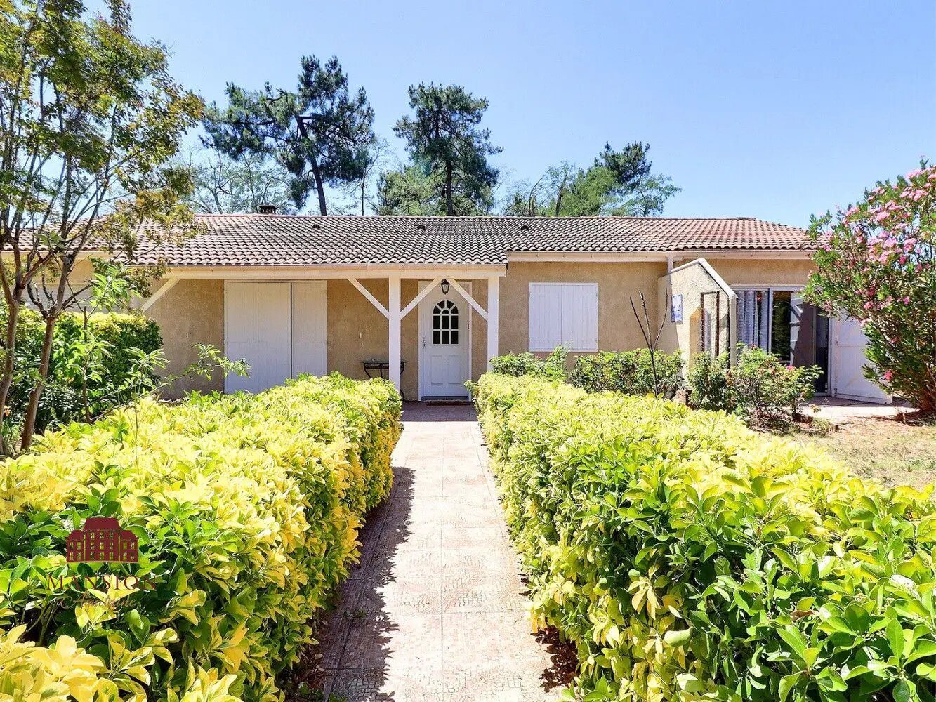 Maison à vendre, 140m², Saint-André-de-Cubzac