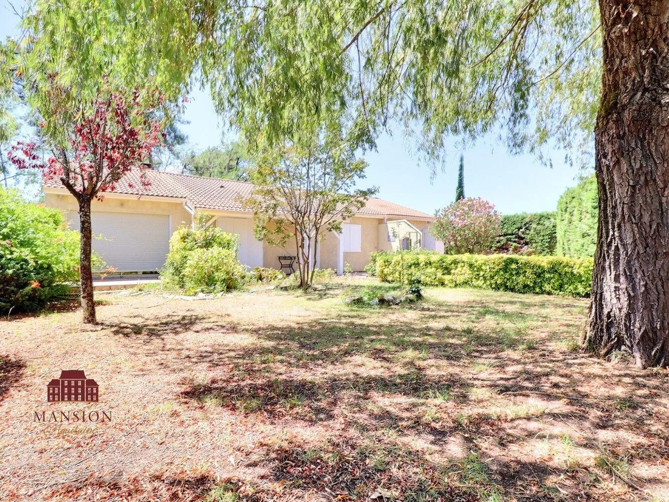 Maison à vendre, 140m², Saint-André-de-Cubzac
