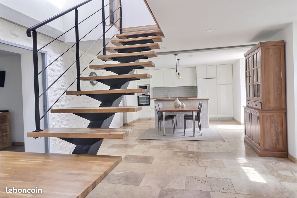 Maison à vendre, 222m², Le Nizan