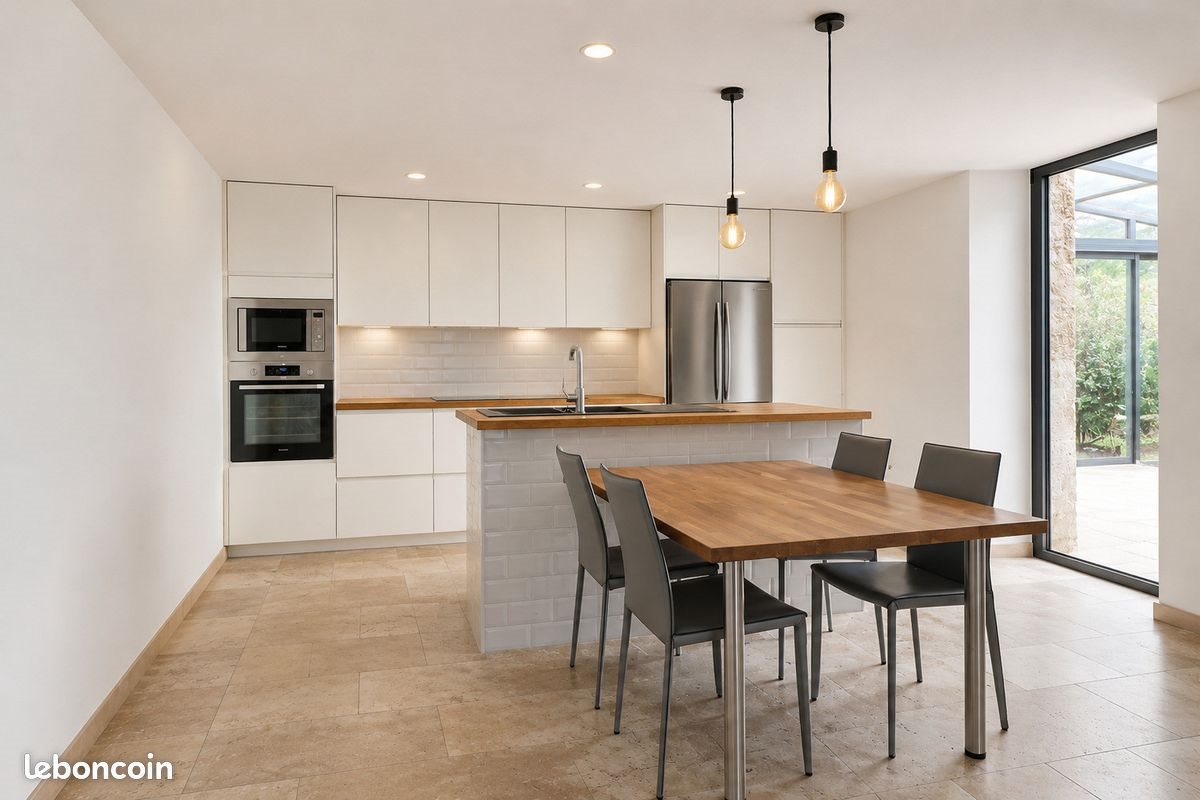 Maison à vendre, 222m², Le Nizan