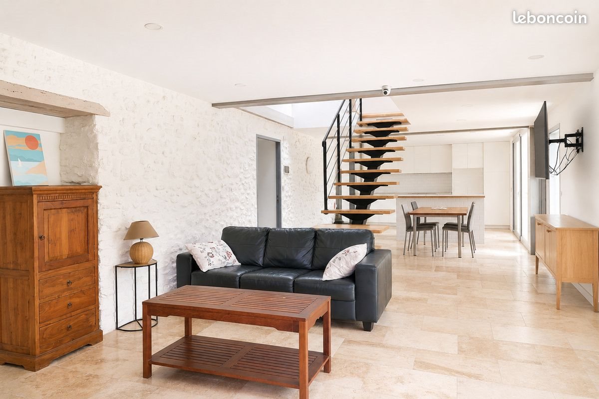Maison à vendre, 222m², Le Nizan