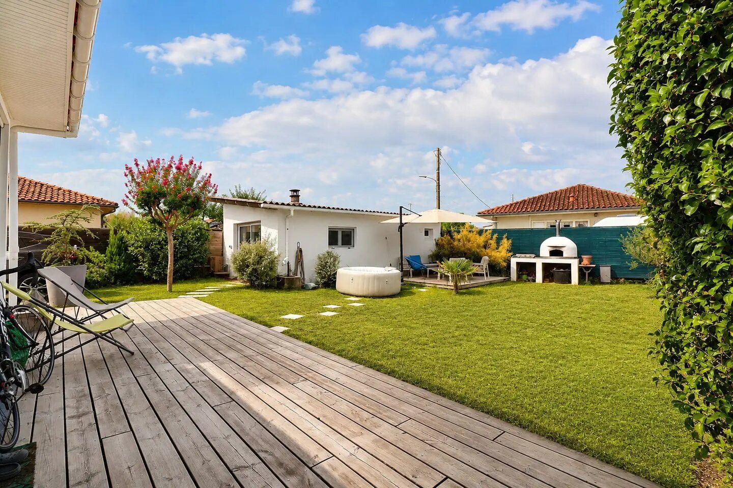 Maison à vendre, 95m², Villenave-d'Ornon