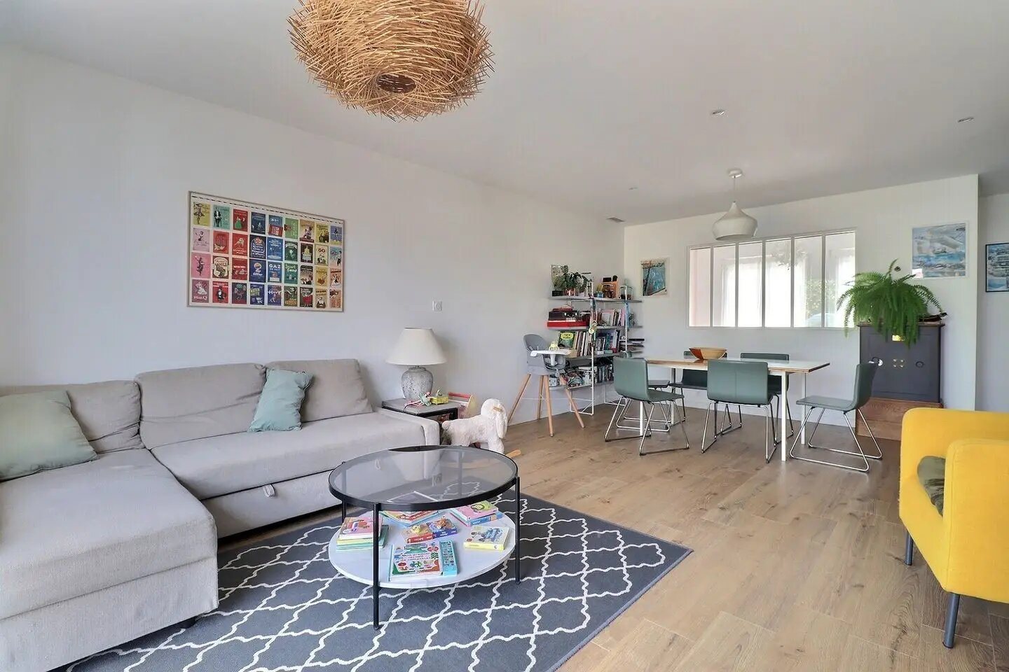 Maison à vendre, 95m², Villenave-d'Ornon