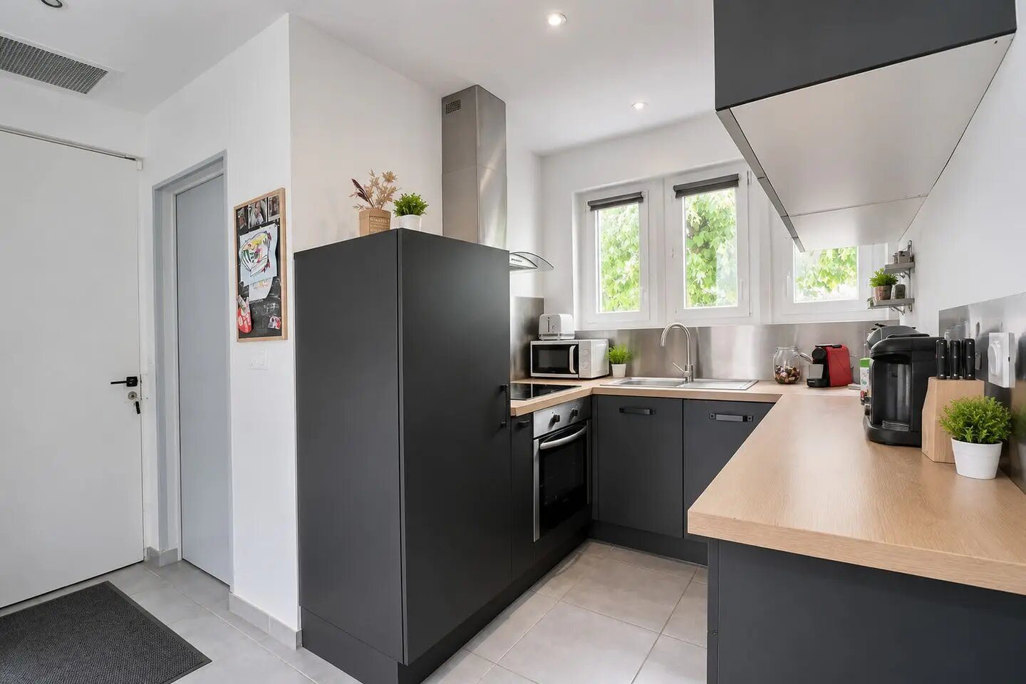 Maison à vendre, 95m², Villenave-d'Ornon